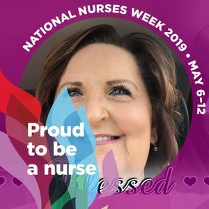 Meet your Posher, Teresa